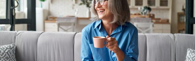 8 traits of people who never feel lonely, especially in the second half of life