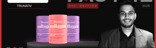 How This Daily Nutrition Brand Is Winning By Making Health Effortless