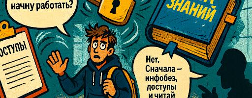 Полгода на включение: как мы построили онбординг в команде не по инструкции. Часть 2: геймификация, бадди и адаптация