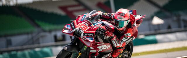 How to watch the 2026 MotoGP World Championship online for free