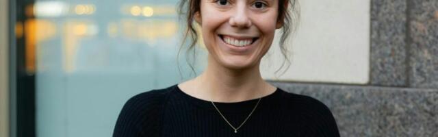 UK Sovereign AI Unit’s Joséphine Kant: ‘We should be just as fast as a private VC’