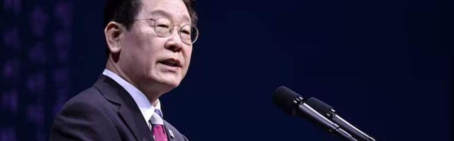 South Korea, Singapore hold Summit to deepen AI and nuclear cooperation