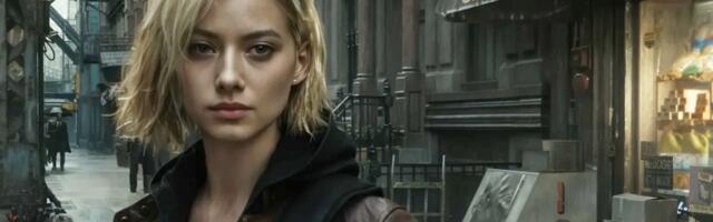 Nvidia reveals DLSS's AI upscaled graphics filter, gets roundly mocked by pretty much everyone on the Internet