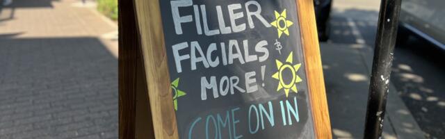 The accidental rise of Botox