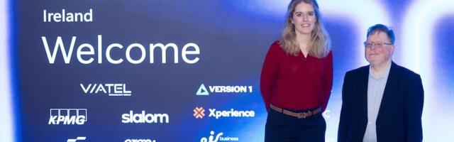 Who owns the ip of that agent? Alexia Cambon, Senior Director of Research Microsoft