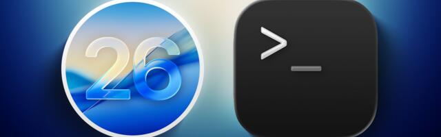 macOS 26.4 Introduces New Security Feature for Terminal Commands