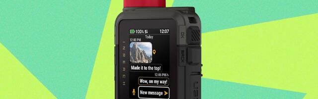 Garmin InReach Mini 3 Plus Satellite Messenger Review: Robust With Lots of Upselling