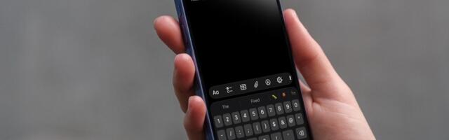 Apple has fixed the iPhone’s misfiring keyboard, but it’s time to ditch it for a better option