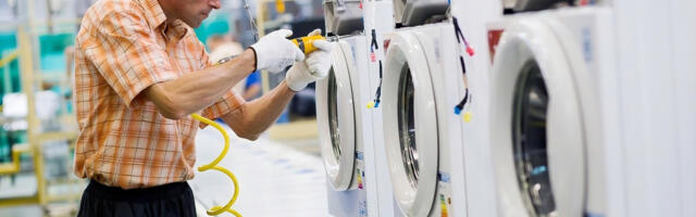 Who Makes LG Appliances?