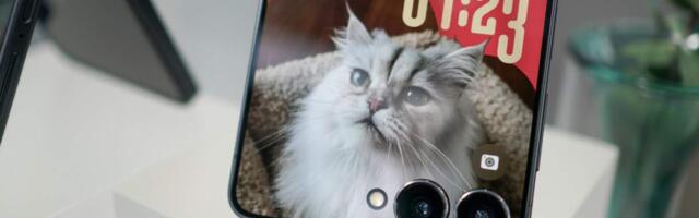 Samsung Raises Prices on Galaxy Phones With Increased Storage