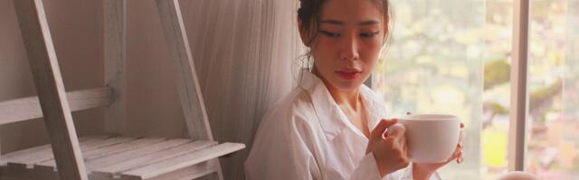 The loneliest sentence in the English language isn’t ‘I’m alone’ — it’s ‘never mind, it doesn’t matter’