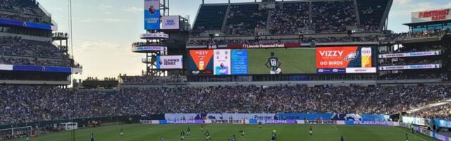 U.S. Waives $15,000 Visa Bond for World Cup Ticket Holders