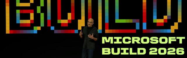 Microsoft Build 2026 Keynote Highlights video