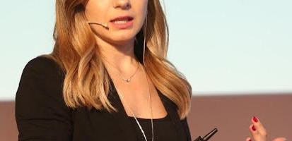 Duygu Clark, Founder Of DO Venture Partners- Helping Startups Grow!