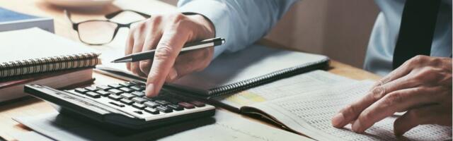 SMBs are acting on financial advice from AI chatbots — before talking to their accountant, as experts warn 'that pressure is only going to grow'