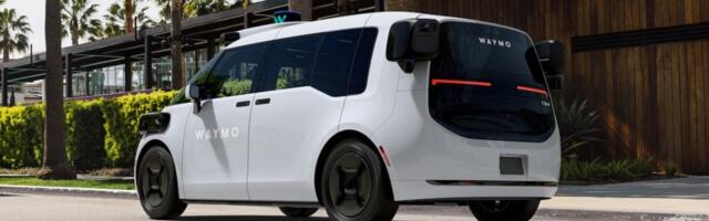 Waymo Recalls Over 3,800 Robotaxis Over Risk of Driving Into Freeway Construction Zones