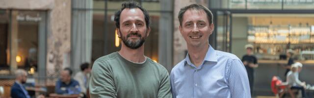 Timefold raises $13M Series A to scale scheduling optimisation infrastructure