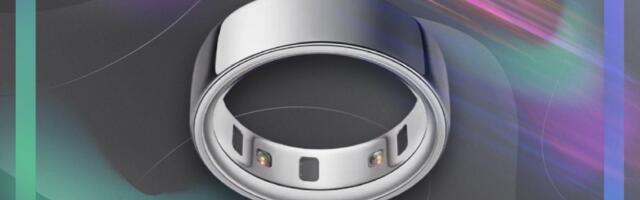 The Oura Ring Helped Me Get My Sleep on Track and the 4th Gen Is a Steal This Prime Day