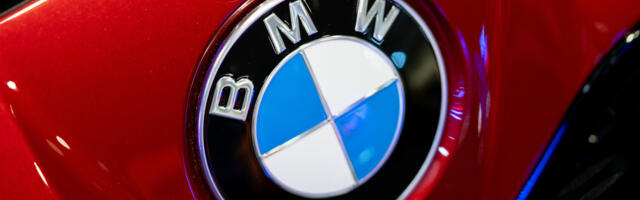 Why 155 MPH Became The Top Speed For So Many Cars