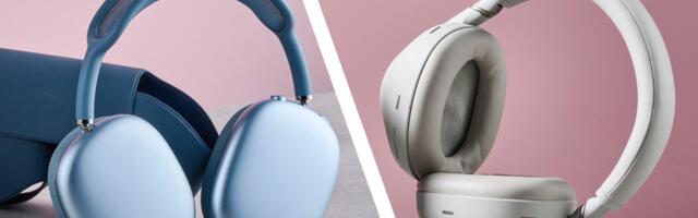 I compared the AirPods Max 2 vs the Sony WH-1000XM6 for hours, and it's a really close contest with some clear differences — but there’s one winner for me