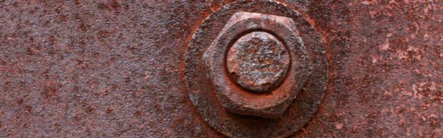 This Simple Addition To Your Toolbox Can Be Very Useful For Freeing Rusty Bolts
