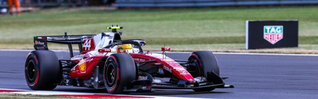 Im watching the Belgian GP for free this weekend — how to live stream F1 for free
