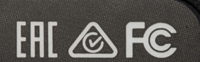 What Does The Check Mark Triangle On Your Electronics Mean?