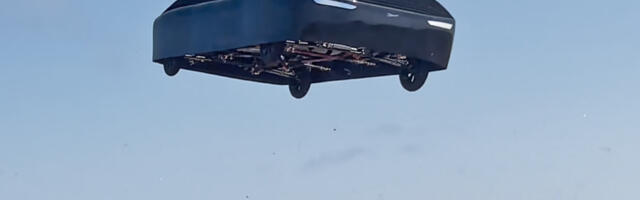 Will You Need A Pilot's License For A Flying Car? It Depends