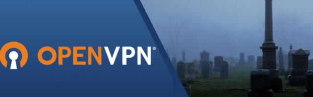 Updating your app might not keep you safe: How outdated OpenVPN code leaves VPNs exposed