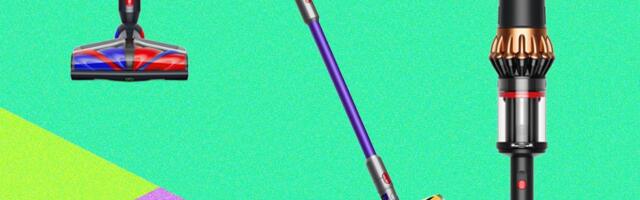 Which of Dyson’s 2026 Vacuum Models Is the Best?