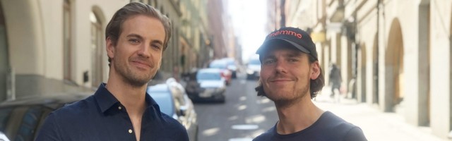 A celebrity for every occasion: Investors back video messaging platform Memmo