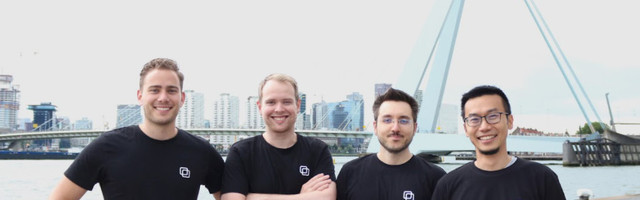 Rotterdam-based Orchest secures €3 million to automate the data science infrastructure within companies