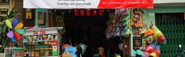 Vietnamese startup Loship is scaling up its business by making a social impact during the pandemic