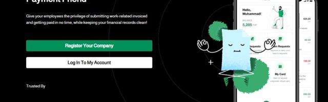 Egyptian fintech startup Hollydesk raises $325k pre-seed funding round