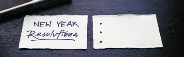 New Years Resolutions Your Business Needs To Make In 2022