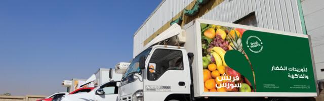 How Egypt’s FreshSource is simplifying the B2B agri-supply chain, and eyeing MENA expansion