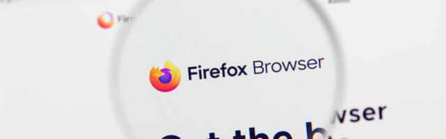 Microsoft Teams and Firefox Finally Decide to Play Ball