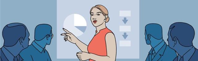 ‘You must have very understanding husbands’: Founders share their VC horror stories