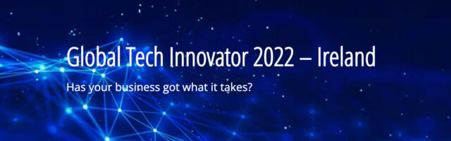 Judges announced for KPMG Global Tech Innovator Competition