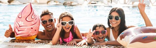 New Report: How Hotels Can Evolve Their Loyalty Programs to Engage the New Leisure Traveler