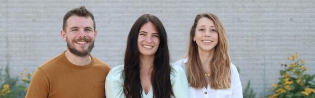 Led by European tech veterans Ourspace raises €2.5 million to optimize team design