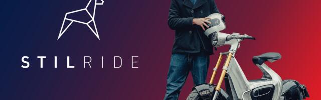 Sweden’s STILRIDE is anything but still, rides ahead with €3.7 million