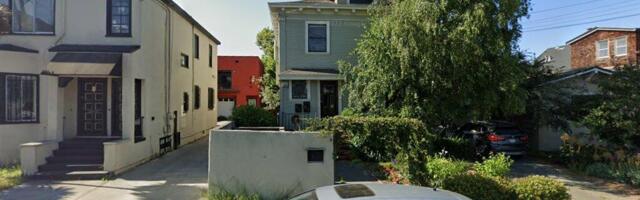 Single family residence in Oakland sells for $1.7 million