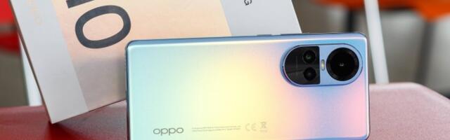 Oppo Reno10 review