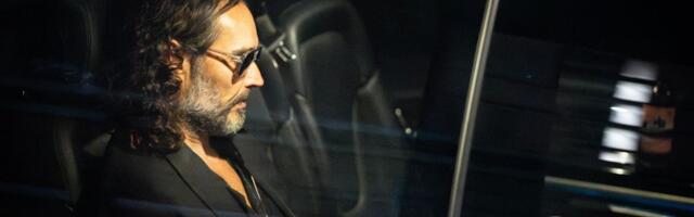 The sexual assault allegations against Russell Brand, explained