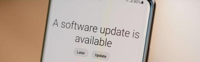 Samsung Galaxy S21 series are getting One UI 6.0 with Android 14