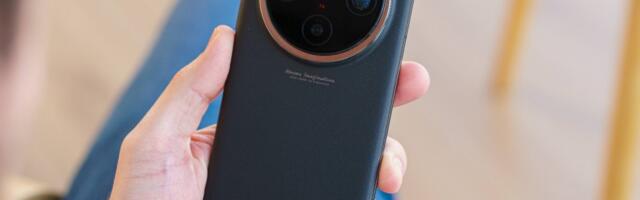 vivo X100 Pro price in Europe revealed