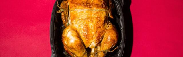 You’re probably eating way too much protein