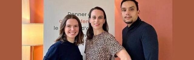 French female health startup Sorella raises €5M: Know more