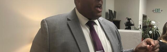 California Forever: Vacaville vice-mayor seeks to bankroll Solano County ‘utopia’